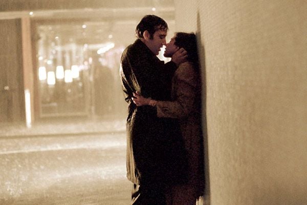 Dérapage : Photo Jennifer Aniston, Clive Owen