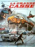 La Grande casse : Affiche