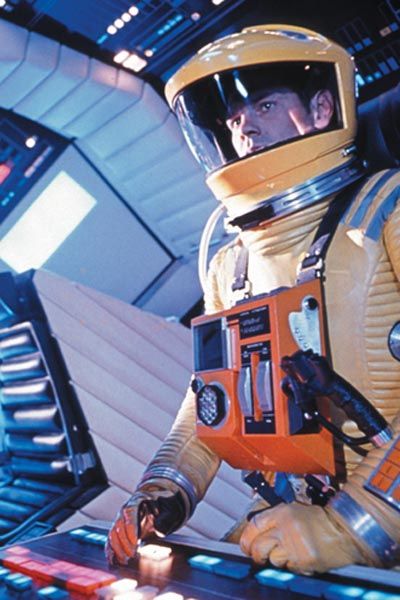 2001 : l'odyssée de l'espace : Photo
