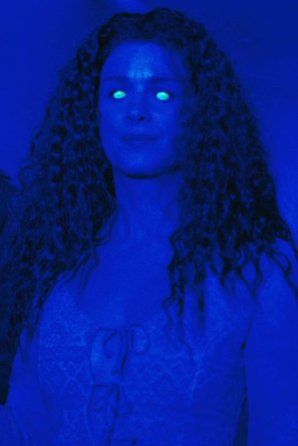 Poltergeist : les aventuriers du surnaturel : Photo