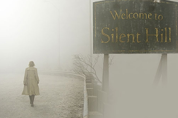 Silent Hill : Photo