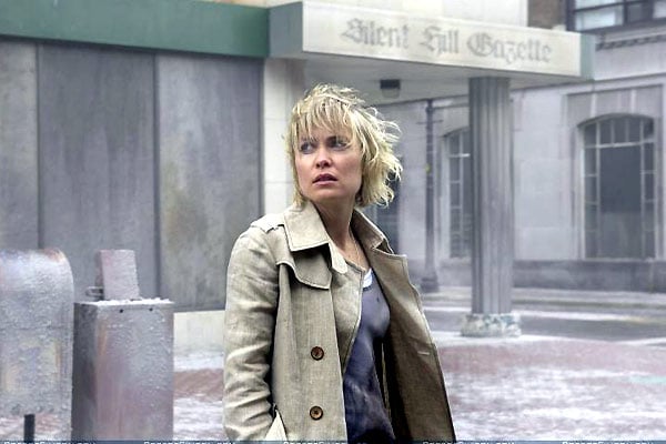 Silent Hill : Photo Radha Mitchell