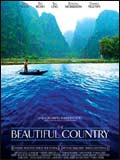 The Beautiful Country : Affiche