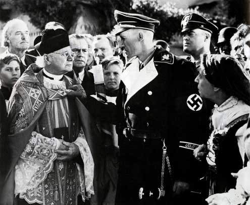 Hitler's Madman : Photo John Carradine, Douglas Sirk