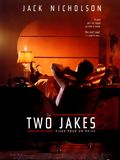 Two Jakes : Affiche