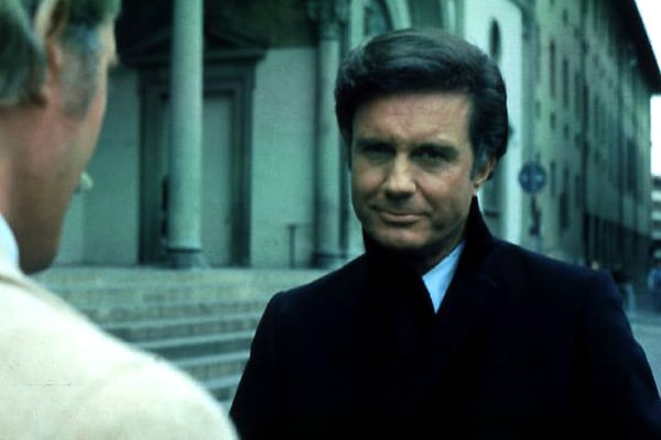 Obsession : Photo Cliff Robertson