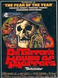 Le Train des épouvantes : Affiche