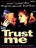 Trust Me : Affiche