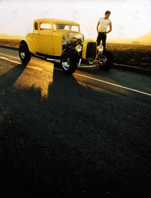 American Graffiti : Photo George Lucas