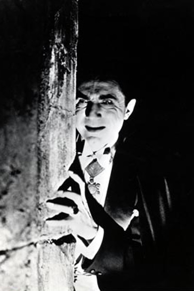 Dracula : Photo Tod Browning, Bela Lugosi