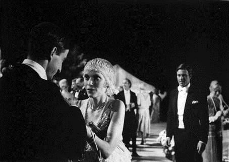 Gatsby le magnifique : Photo Mia Farrow, Jack Clayton, Robert Redford