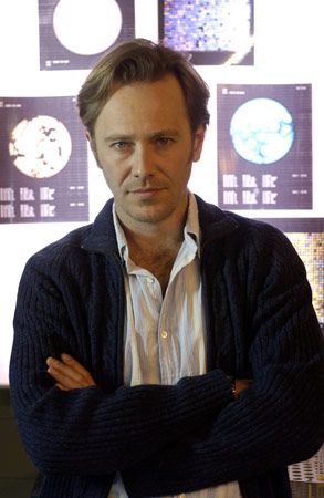 Photo Peter Outerbridge