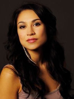 Affiche Cassie Steele