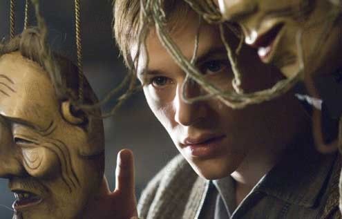Hannibal Lecter : les origines du mal : Photo Peter Webber, Gaspard Ulliel