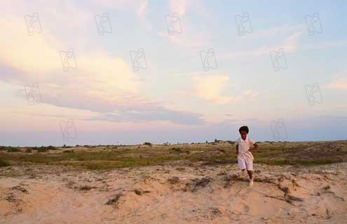 La Terre abandonnée : Photo Vimukthi Jayasundara