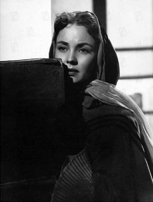 Madame Bovary : Photo Vincente Minnelli, Jennifer Jones