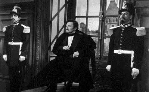 Madame Bovary : Photo Vincente Minnelli, James Mason