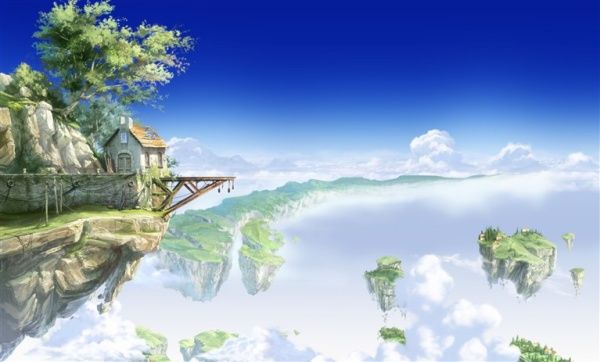 Skyland : Photo