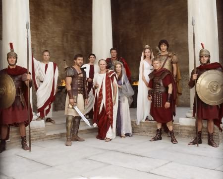 Empire : Photo