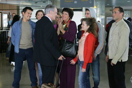 Une famille formidable : Photo