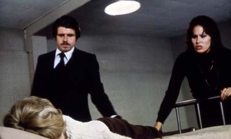 Complot de famille : Photo Karen Black, Alfred Hitchcock, William Devane, Barbara Harris