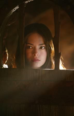 Photo Kristin Kreuk