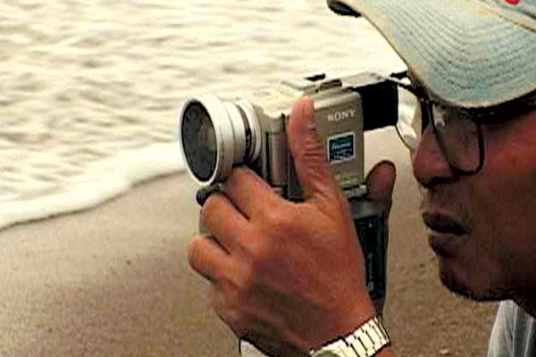 Seeing is believing : Photo