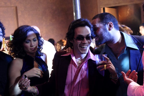 El Cantante : Photo Jennifer Lopez, Leon Ichaso, Marc Anthony