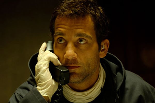 Inside Man - l'homme de l'intérieur : Photo Clive Owen