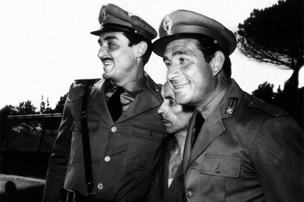 Les Monstres : Photo Vittorio Gassman, Dino Risi, Ugo Tognazzi