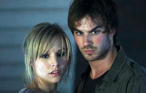 Pulse : Photo Ian Somerhalder, Kristen Bell, Jim Sonzero