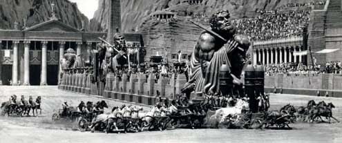 Ben-Hur : Photo William Wyler