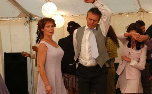 Imagine Me and You : Photo Anthony Head, Ol Parker