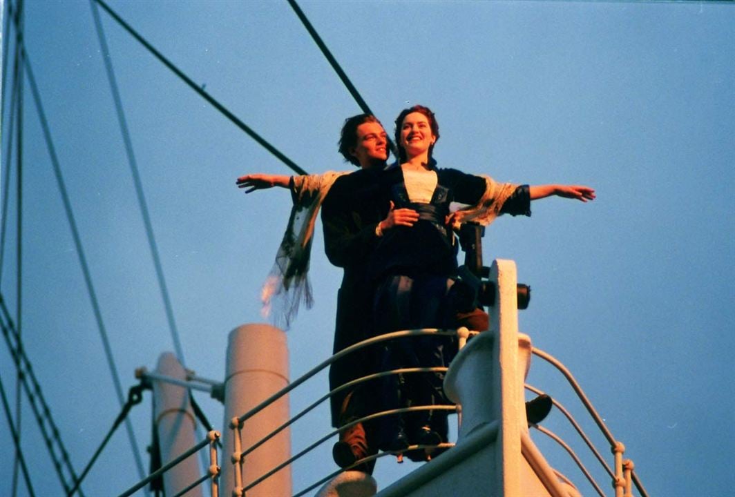 Titanic : Photo