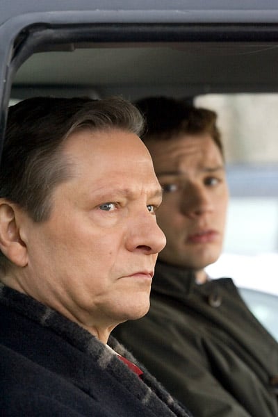 Agent double : Photo Ryan Phillippe, Chris Cooper, Billy Ray