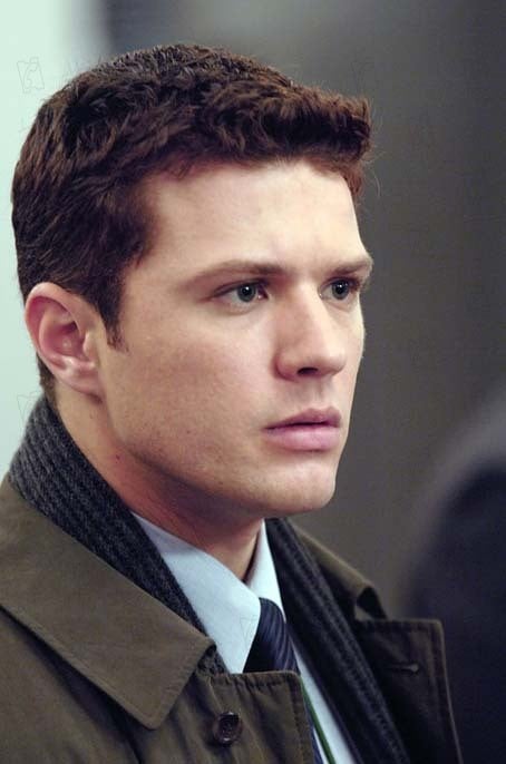 Agent double : Photo Ryan Phillippe, Billy Ray