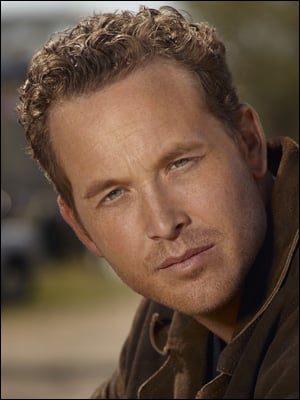 Affiche Cole Hauser