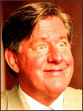 Affiche Edward Herrmann