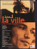 La Ville : Affiche