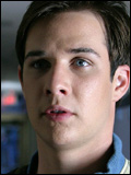 Affiche Ryan Merriman