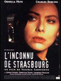 L'Inconnu de Strasbourg : Affiche