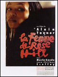 La Femme de Rose Hill : Affiche