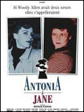 Antonia & Jane : Affiche