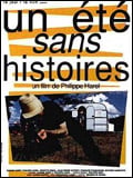 Un Été sans histoires : Affiche