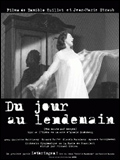 Du jour au lendemain : Affiche