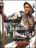 Jeanne la Pucelle I - Les batailles : Affiche