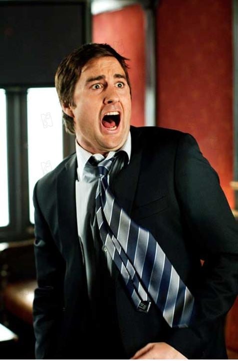 Ma super ex : Photo Ivan Reitman, Luke Wilson