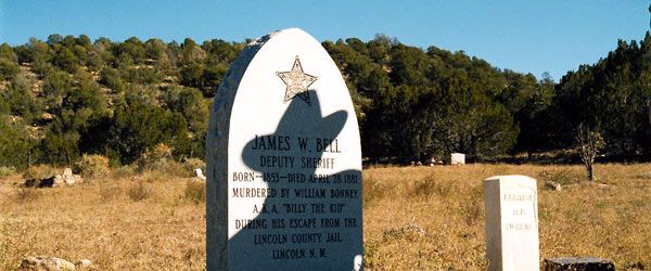 Requiem for Billy The Kid : Photo Anne Feinsilber