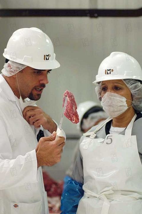 Fast Food Nation : Photo Richard Linklater