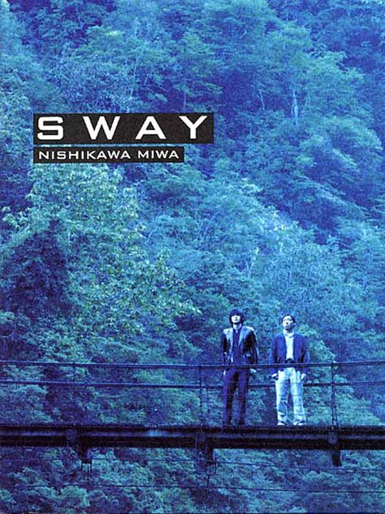 Sway : Affiche